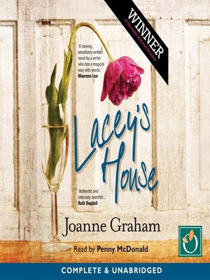 cover image of Lacey's House
